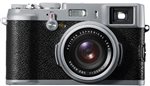 【やさいのようせい】Fujifilm FinePix X100 Fujifilm Finepix X100 REVIEW